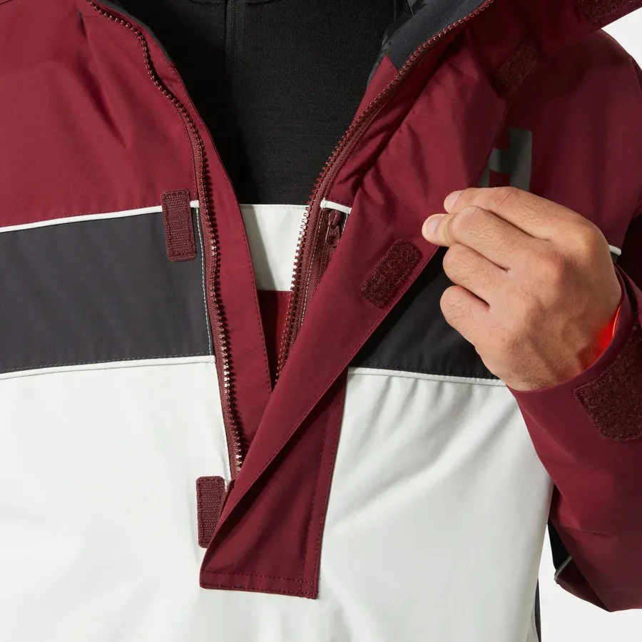 Helly Hansen Ullr D Insulated Anorak 2.0 - Image 8