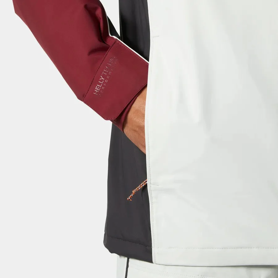 Helly Hansen Ullr D Insulated Anorak 2.0 - Image 9