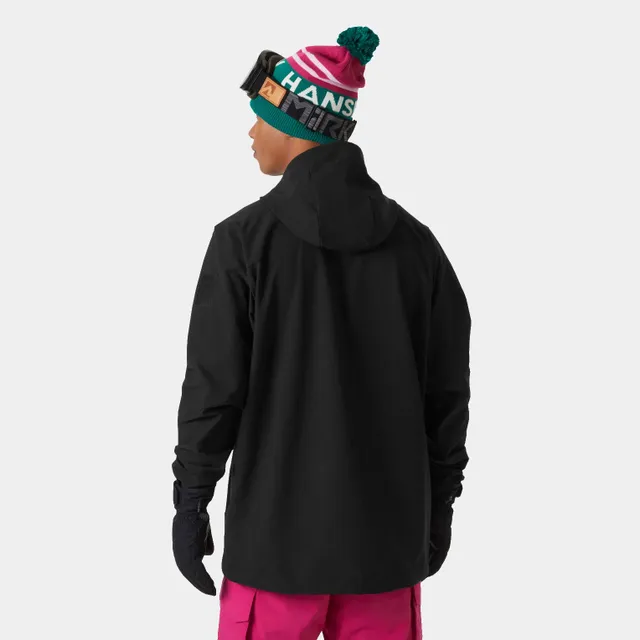 Helly Hansen ULLR D Shield Hoodie 2.0 - Image 2