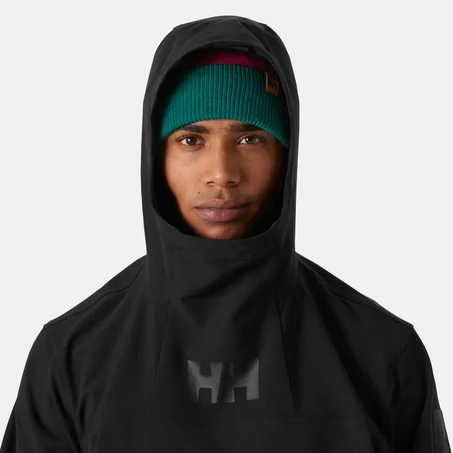 Helly Hansen ULLR D Shield Hoodie 2.0 - Image 3