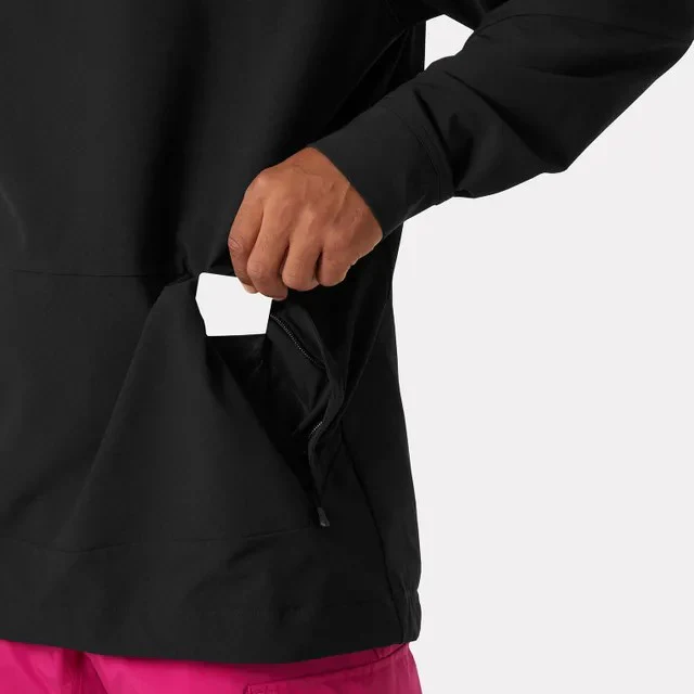 Helly Hansen ULLR D Shield Hoodie 2.0 - Image 4