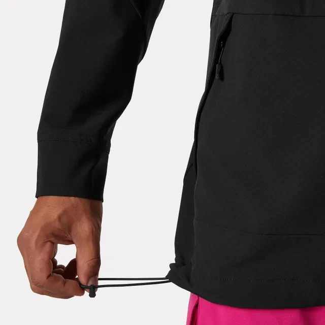 Helly Hansen ULLR D Shield Hoodie 2.0 - Image 5