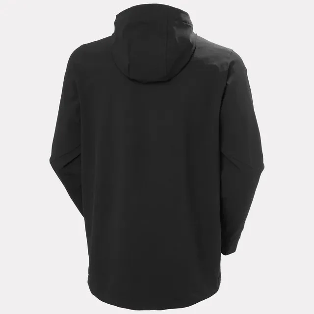 Helly Hansen ULLR D Shield Hoodie 2.0 - Image 6
