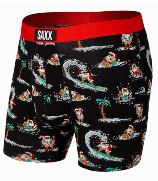 Men's Ultra Boxer - Image 6