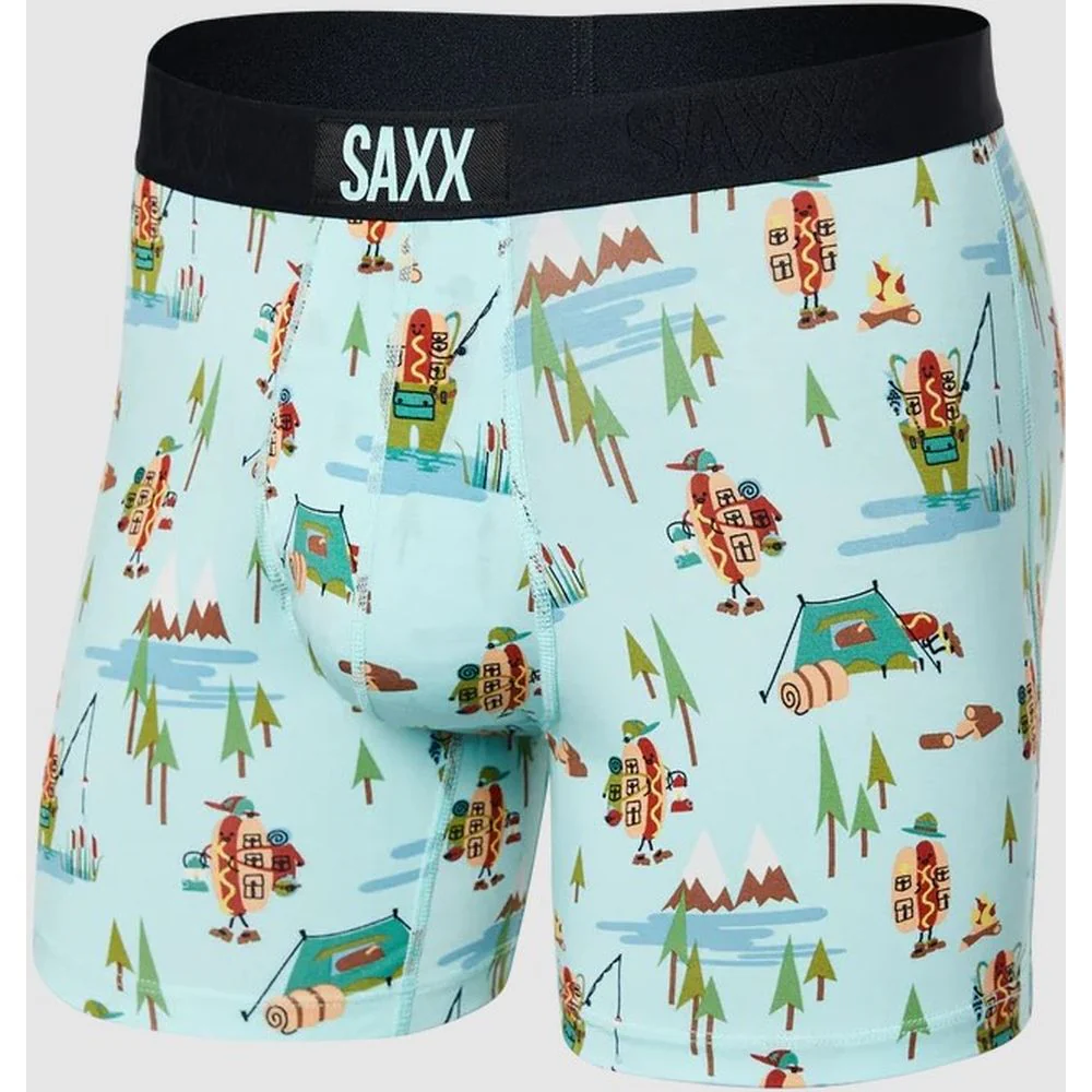 Men's Ultra Boxer - Image 8