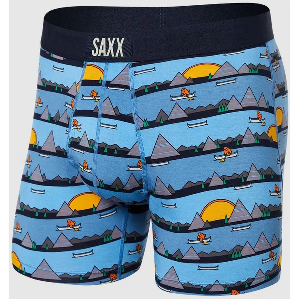 Men's Ultra Boxer - Image 9