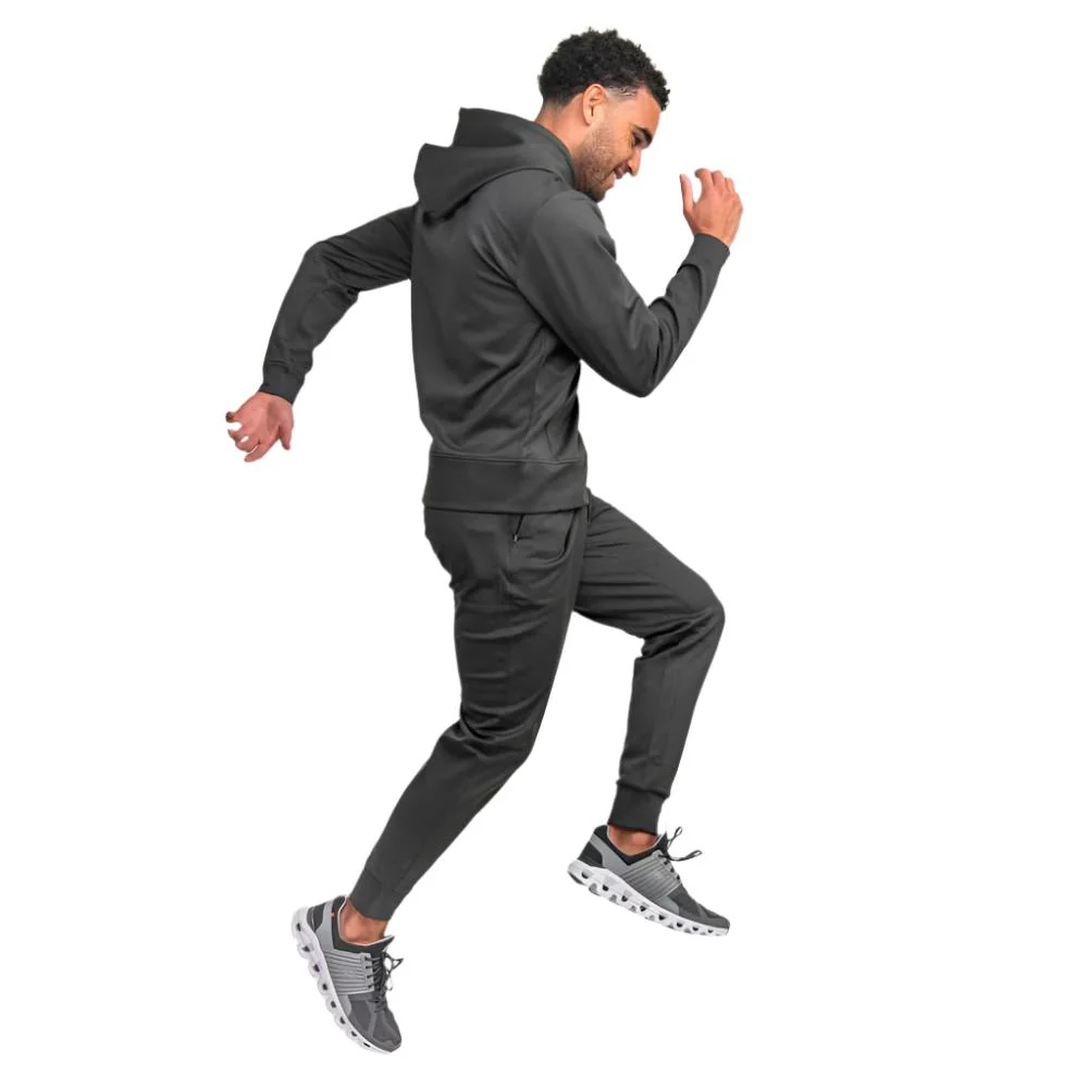 Southern Shirt Men's Uptown Performance Fleece Joggers - Image 2
