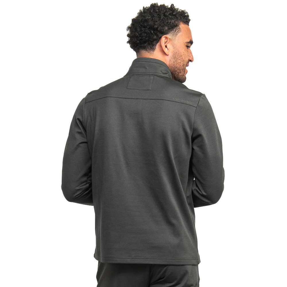 Southern Shirt Men's Uptown Performance Fleece Pullover - Image 3