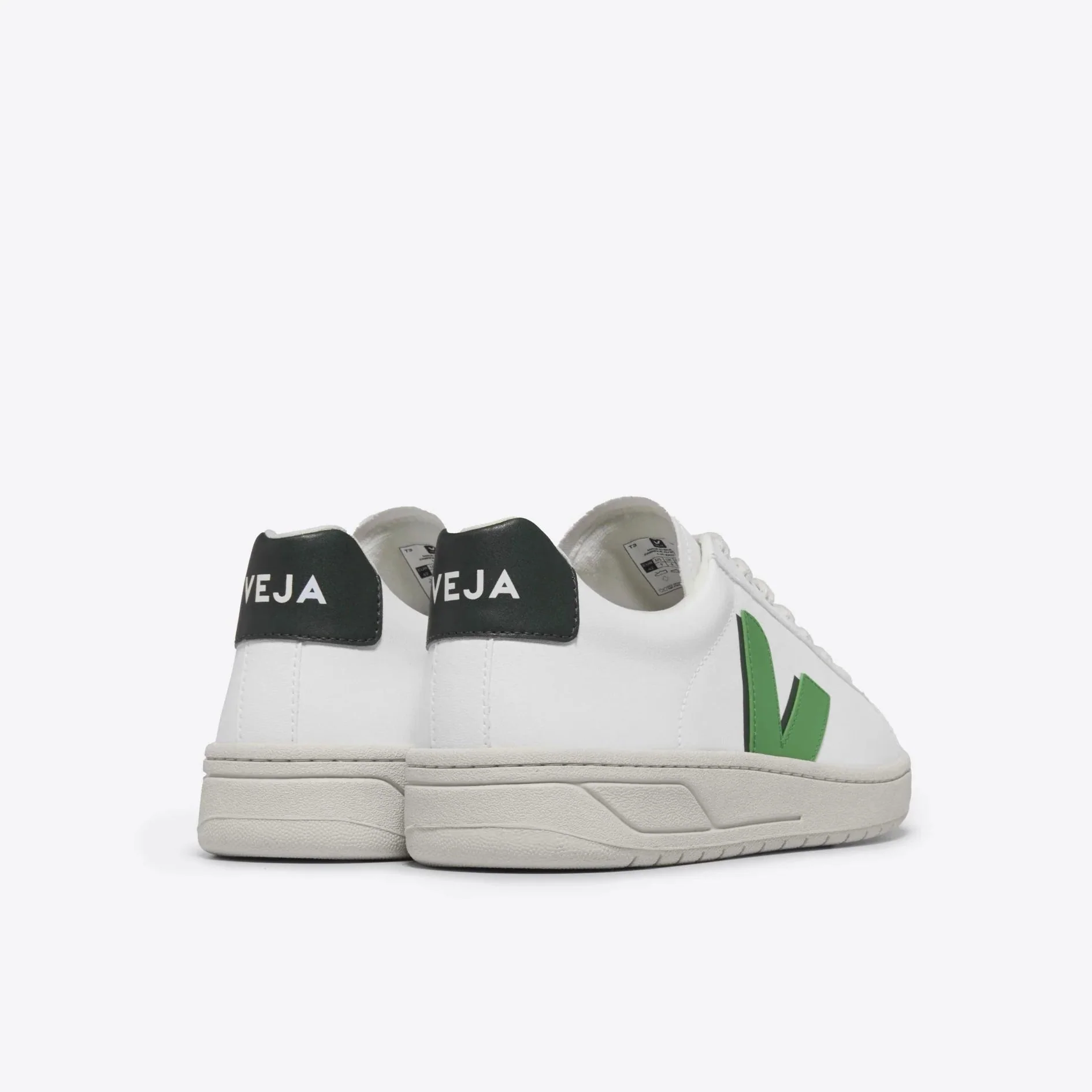 Veja Mens Urca CWL Sneakers - Image 11