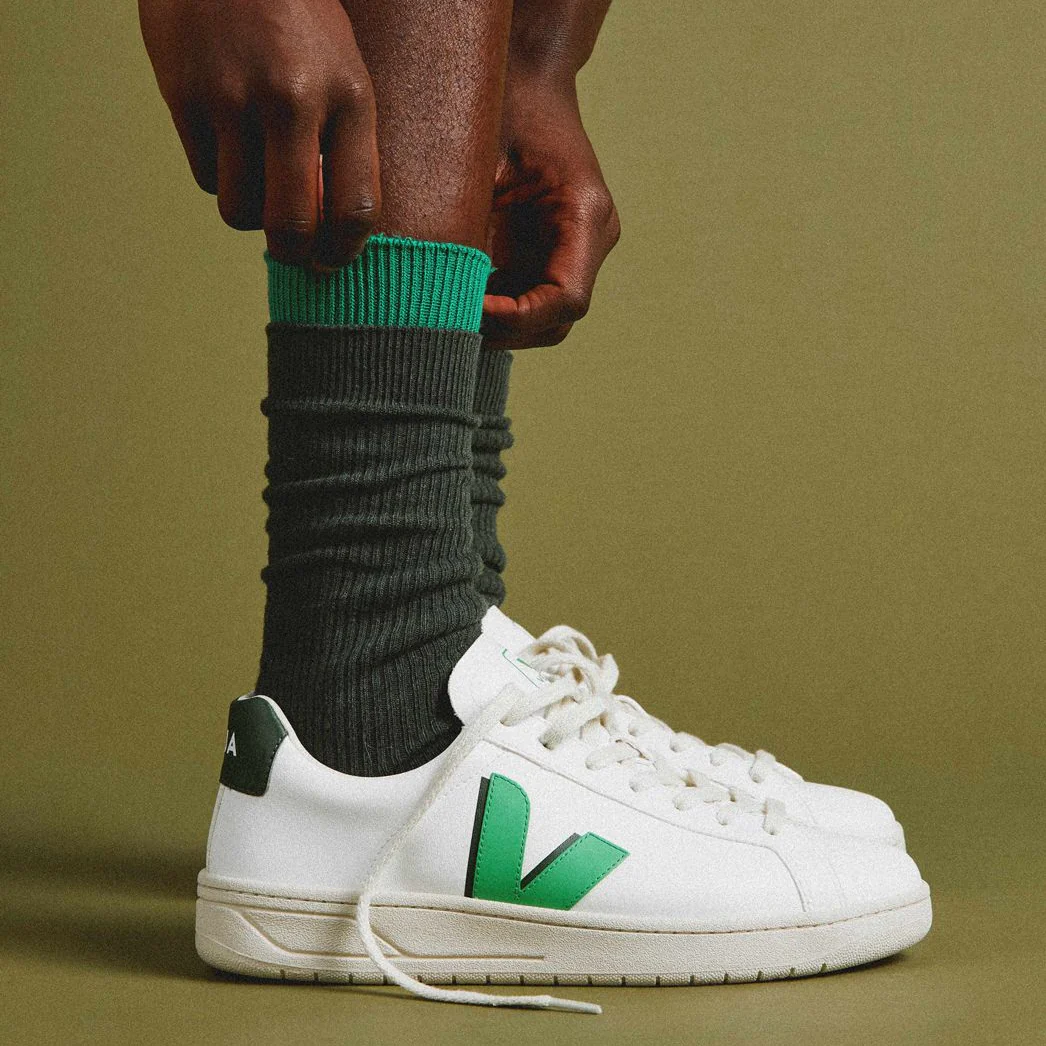 Veja Mens Urca CWL Sneakers - Image 12