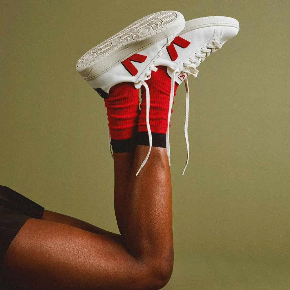 Veja Mens Urca CWL Sneakers - Image 8