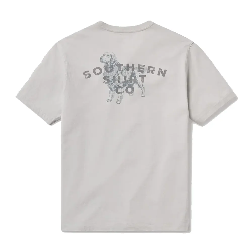 Southern Shirt Men's USA Field Day Short Sleeve T-Shirt - Image 2