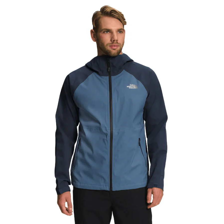 The North Face Men's Valle Vista Jacket - Image 3