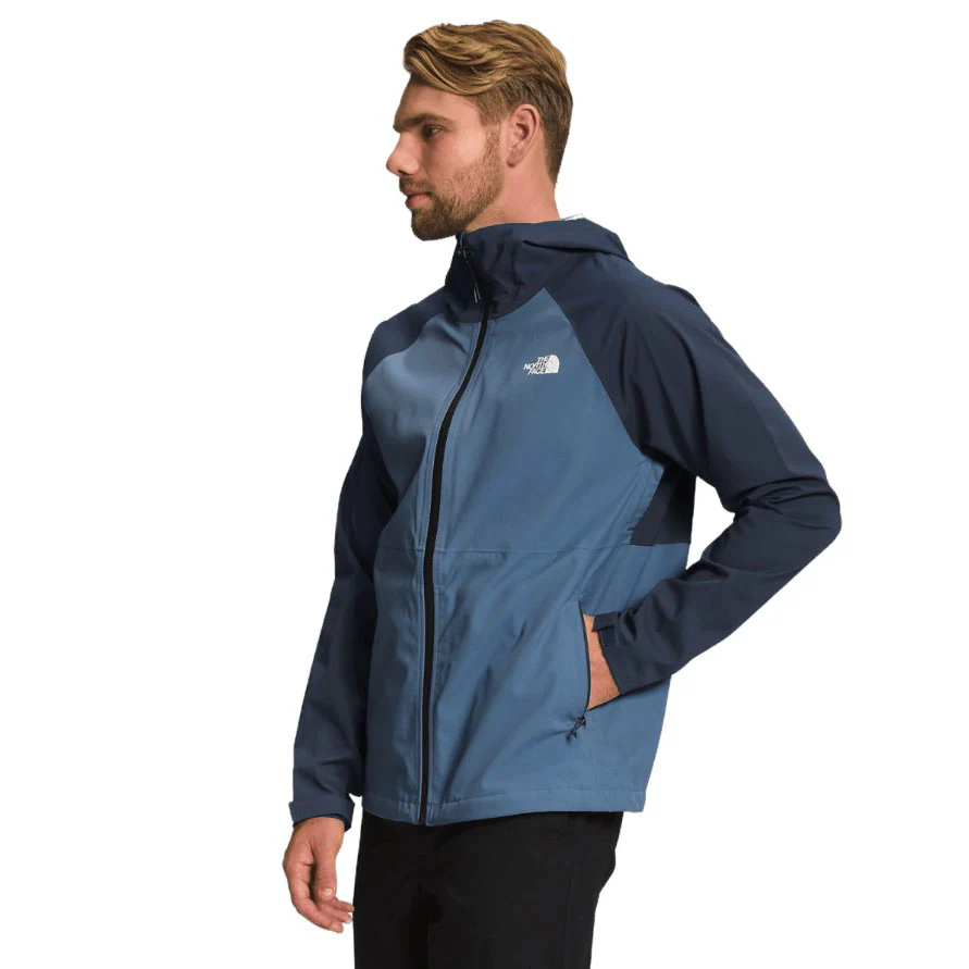The North Face Men's Valle Vista Jacket - Image 4