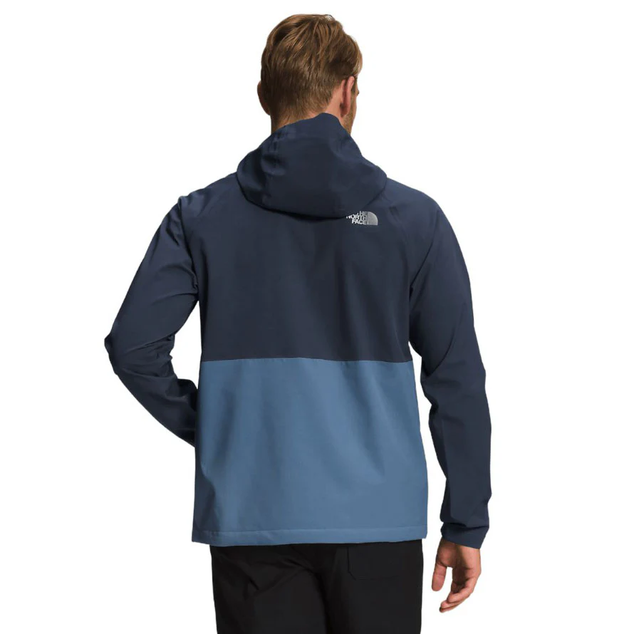The North Face Men's Valle Vista Jacket - Image 5
