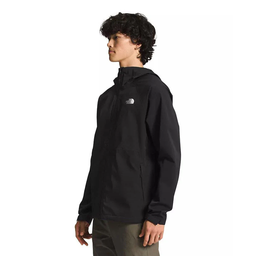 The North Face Men's Valle Vista Jacket - Image 7