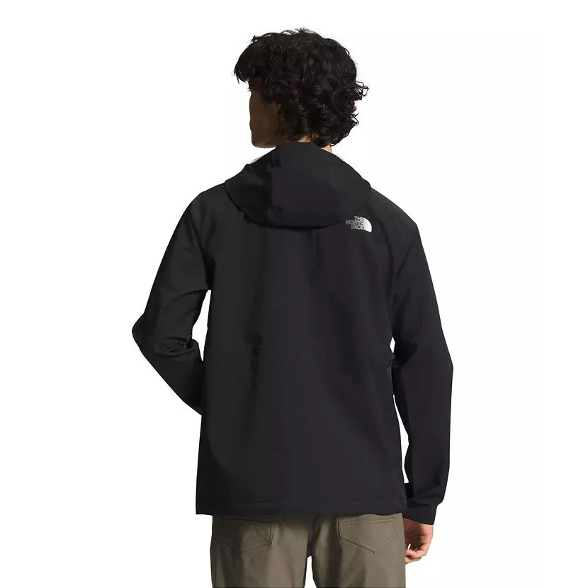 The North Face Men's Valle Vista Jacket - Image 8
