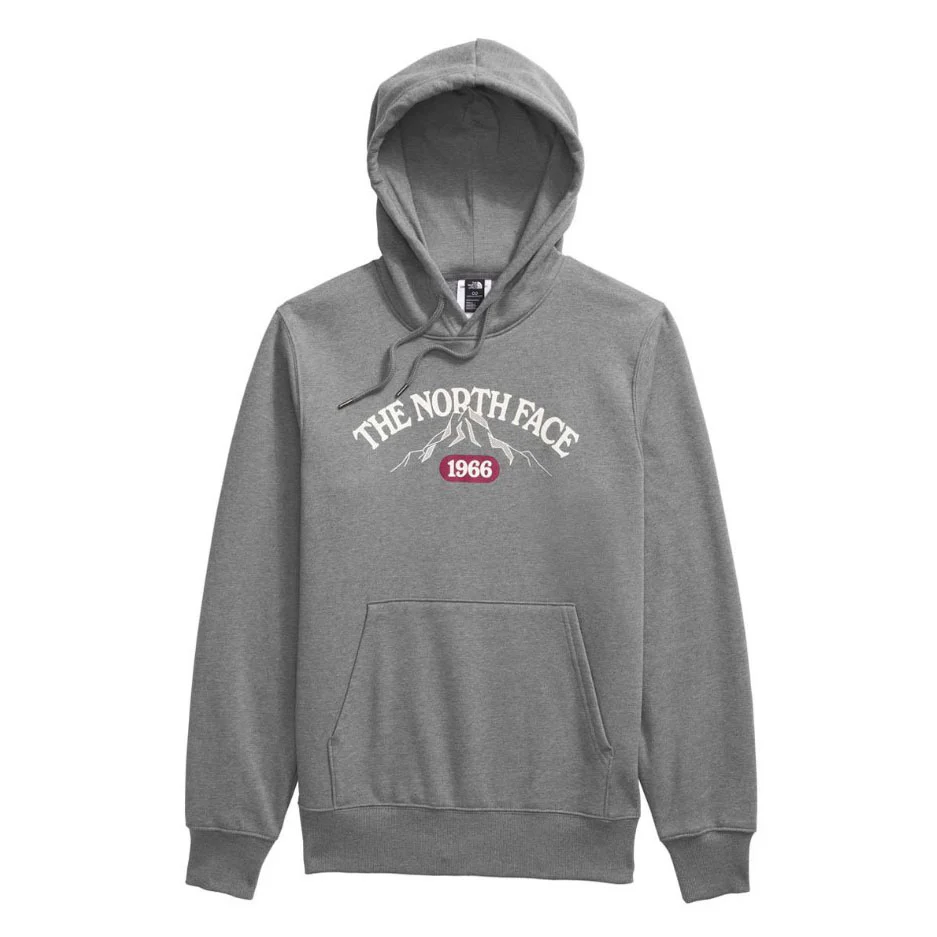 The North Face Men's Varsity Hoodie - Image 4