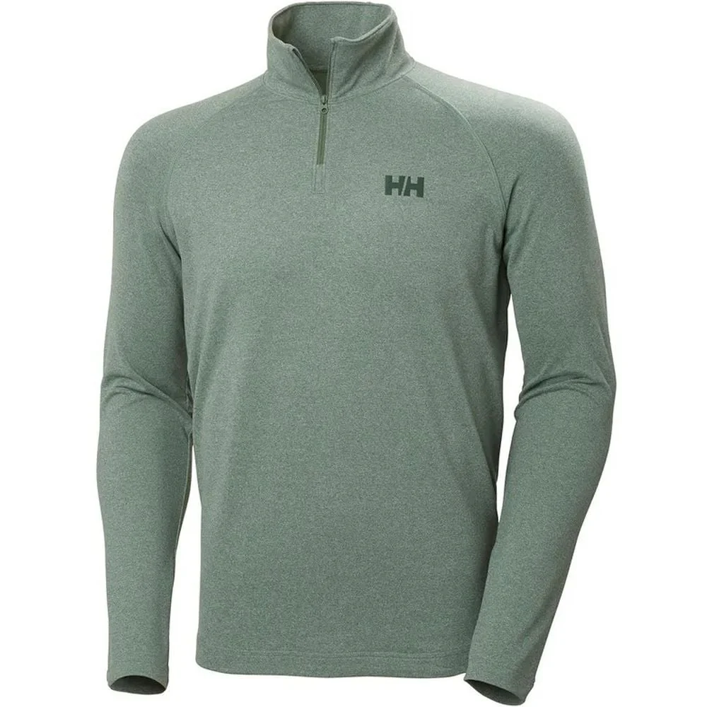 Helly Hansen Men's Verglas 1/2 Zip - Image 3