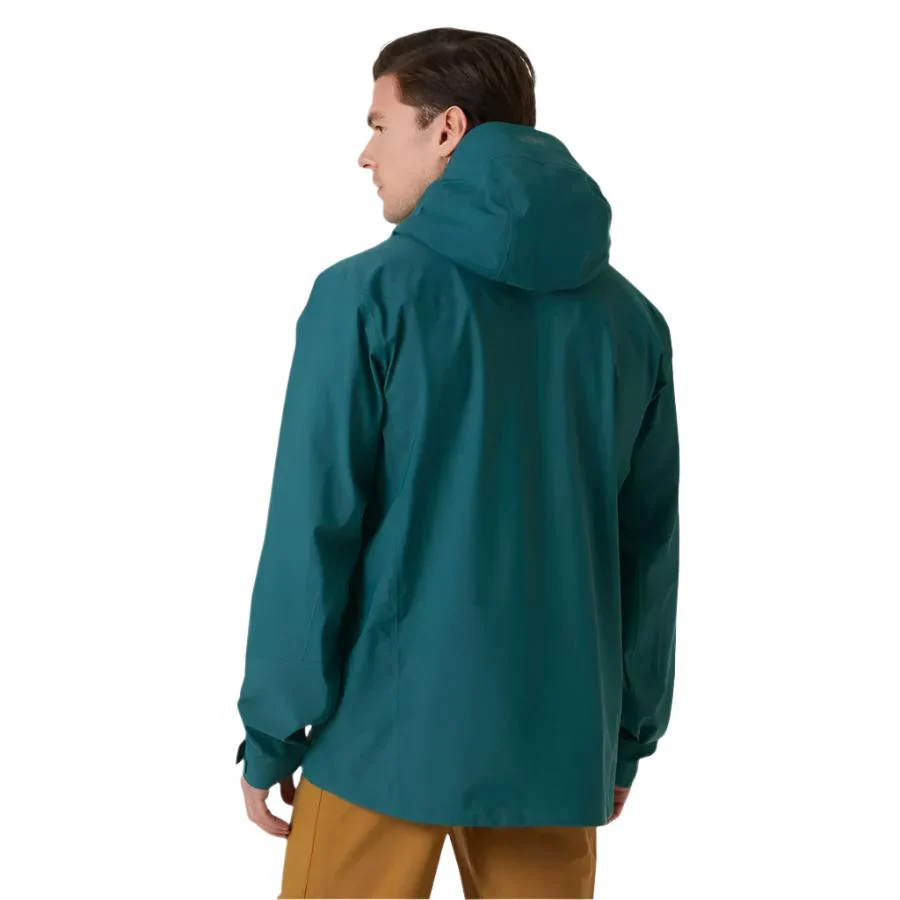 Helly Hansen Men's Backcountry Jacket - Image 2