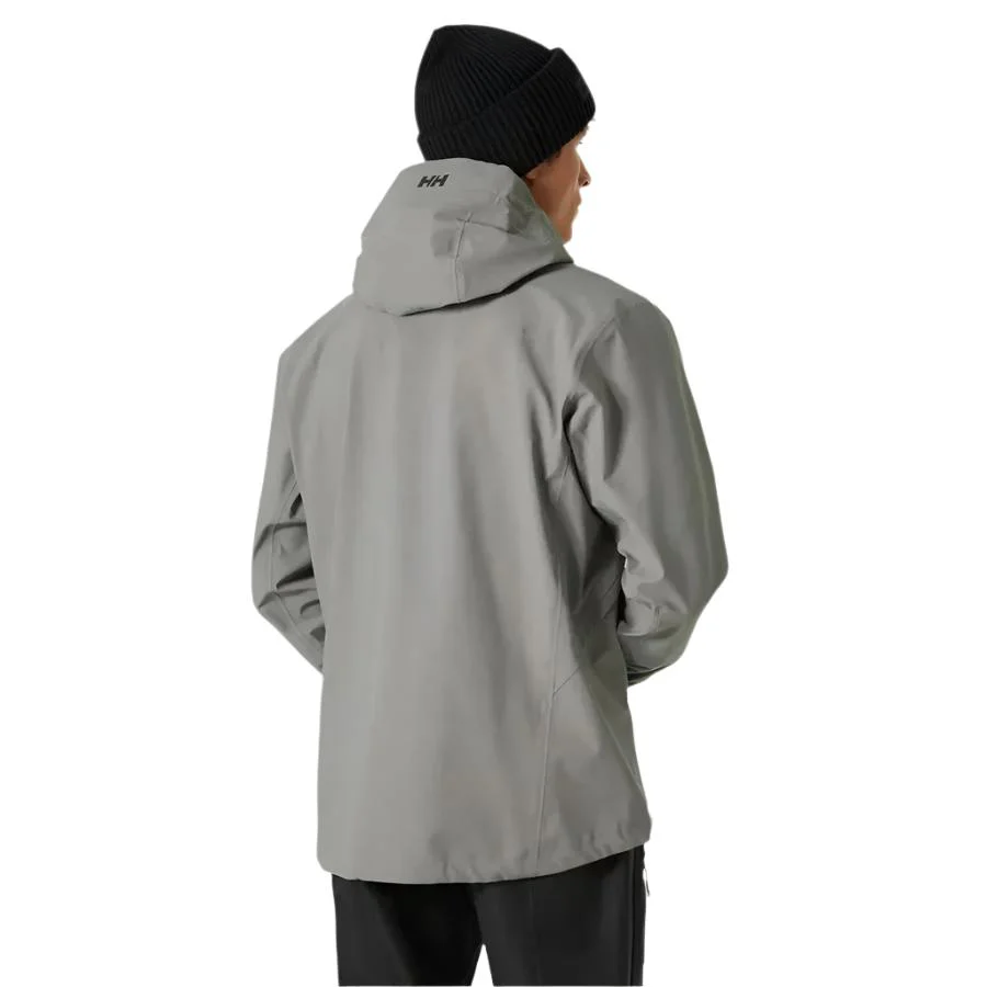 Helly Hansen Men's Backcountry Jacket - Image 4