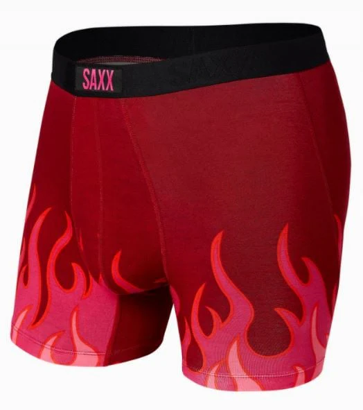Men's Vibe Boxer Brief - Image 5