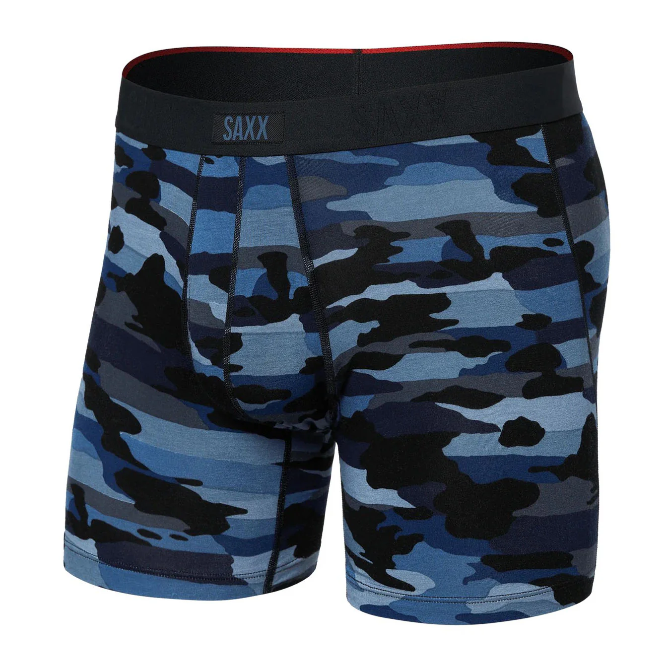 Saxx Men's Vibe Xtra Boxer Brief - Image 12