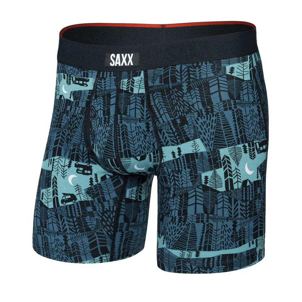 Saxx Men's Vibe Xtra Boxer Brief - Image 14
