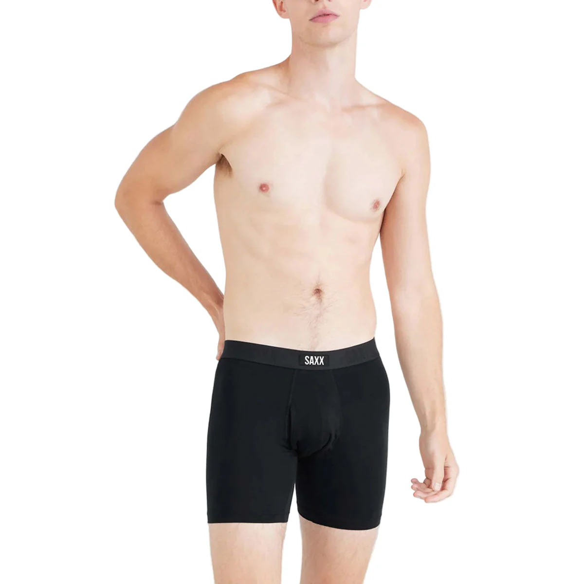 Saxx Men's Vibe Xtra Boxer Brief - Image 17