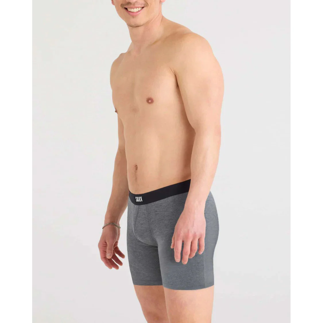 Saxx Men's Vibe Xtra Boxer Brief - Image 19