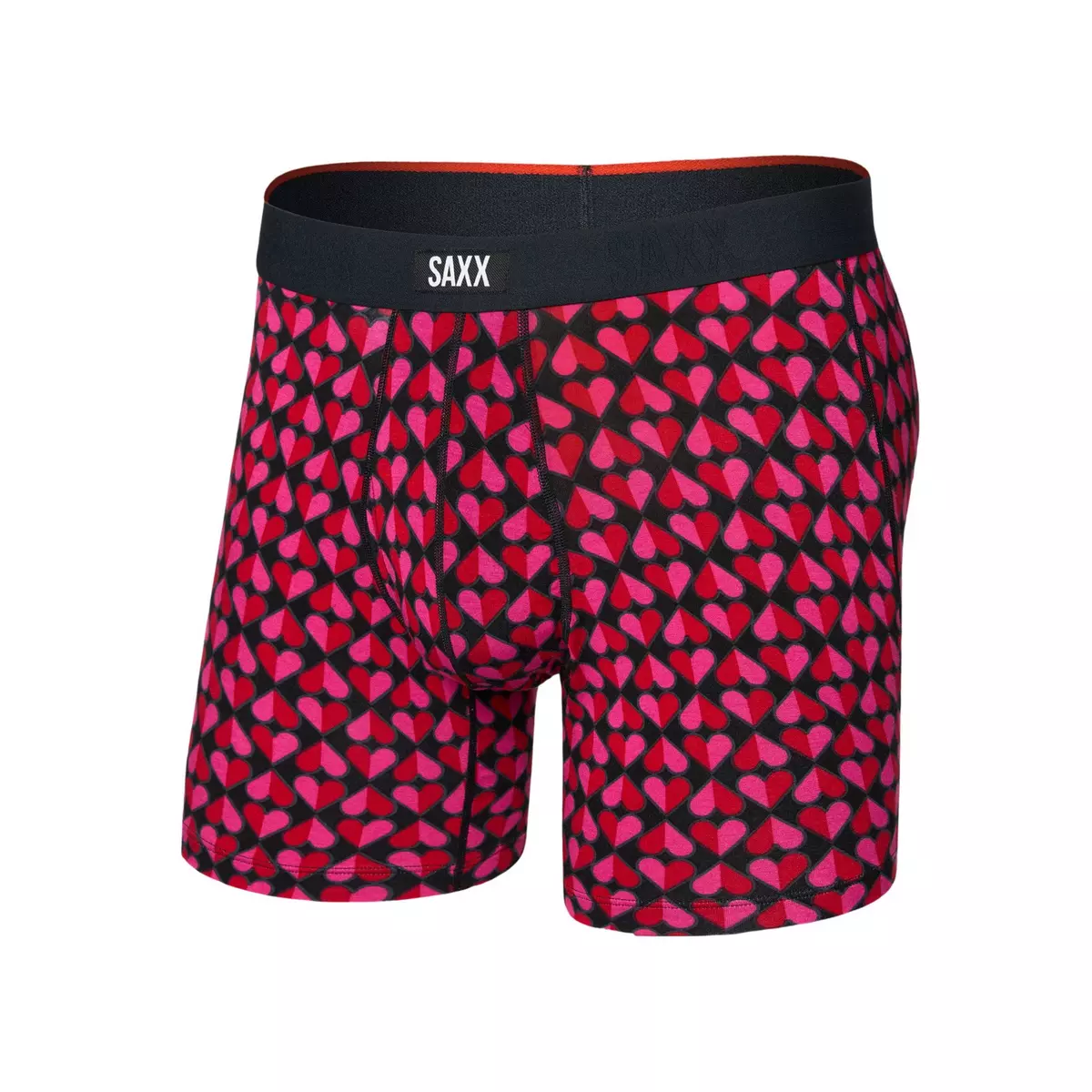 Saxx Men's Vibe Xtra Boxer Brief - Image 20