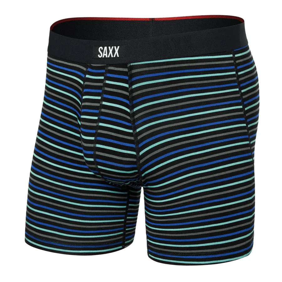 Saxx Men's Vibe Xtra Boxer Brief - Image 9