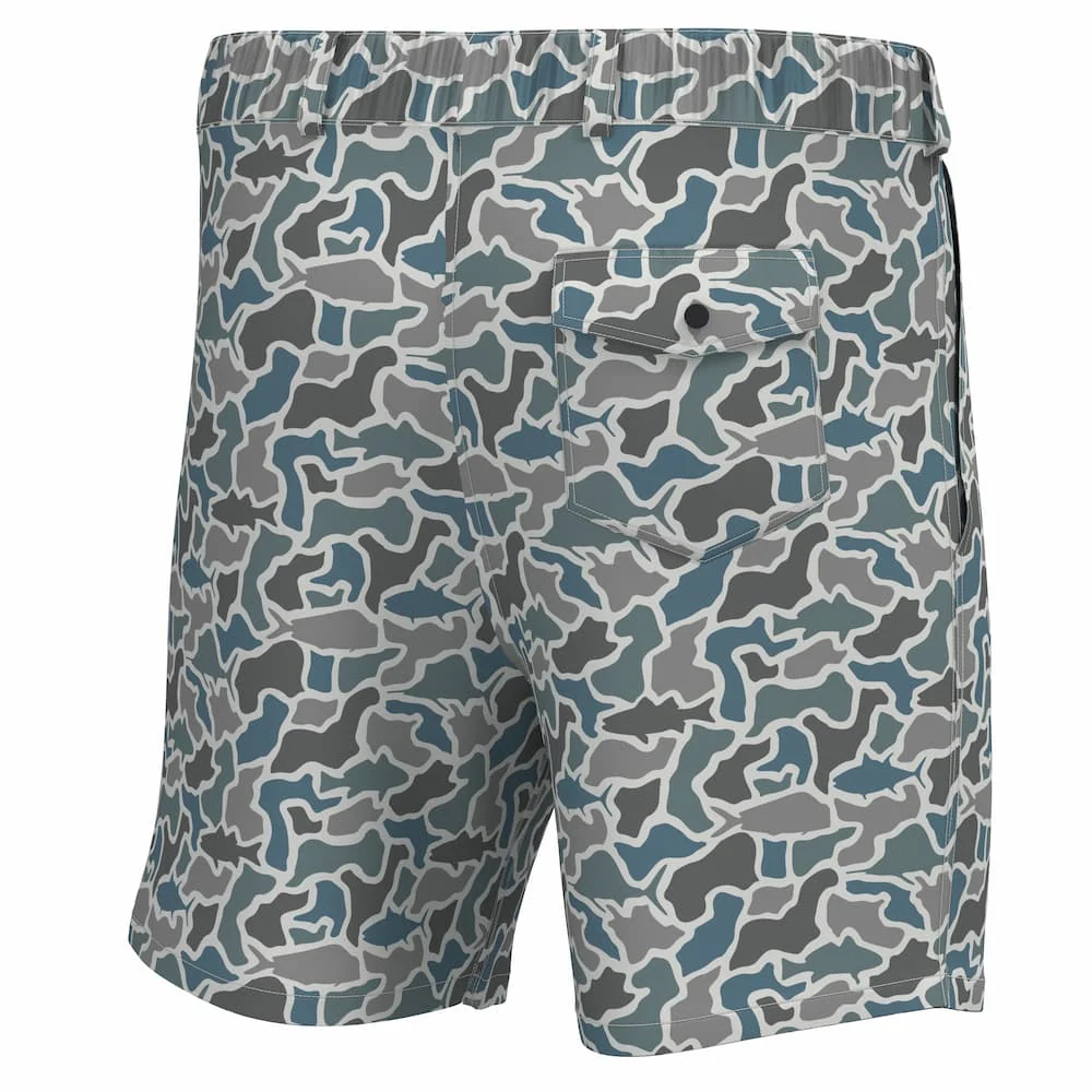 Local Boy Outfitters Men's Volley Shorts - Image 13