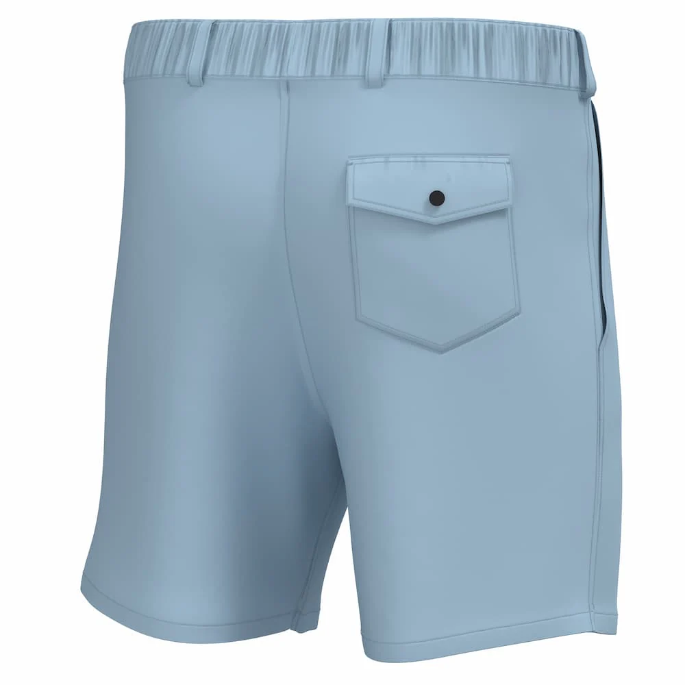 Local Boy Outfitters Men's Volley Shorts - Image 15