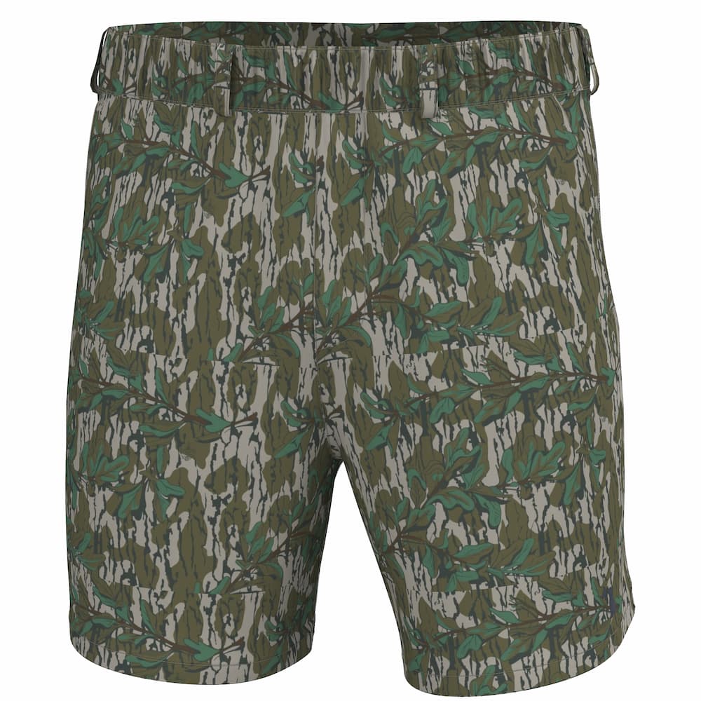 Local Boy Outfitters Men's Volley Shorts - Image 16