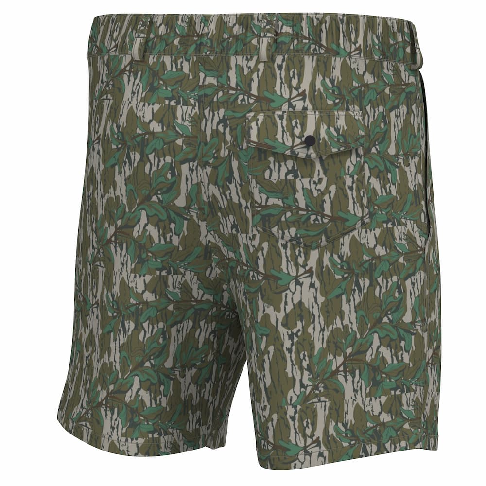 Local Boy Outfitters Men's Volley Shorts - Image 17
