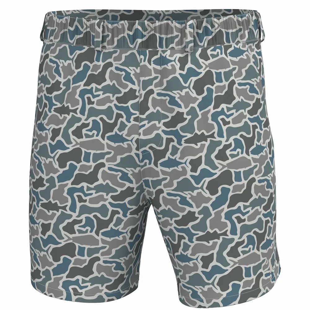 Local Boy Outfitters Men's Volley Shorts - Image 18
