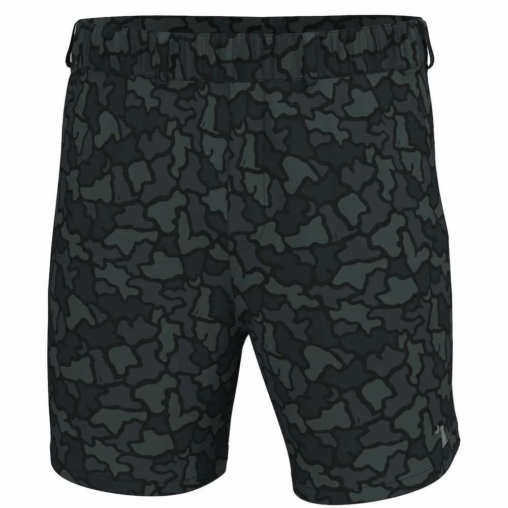Local Boy Outfitters Men's Volley Shorts - Image 21