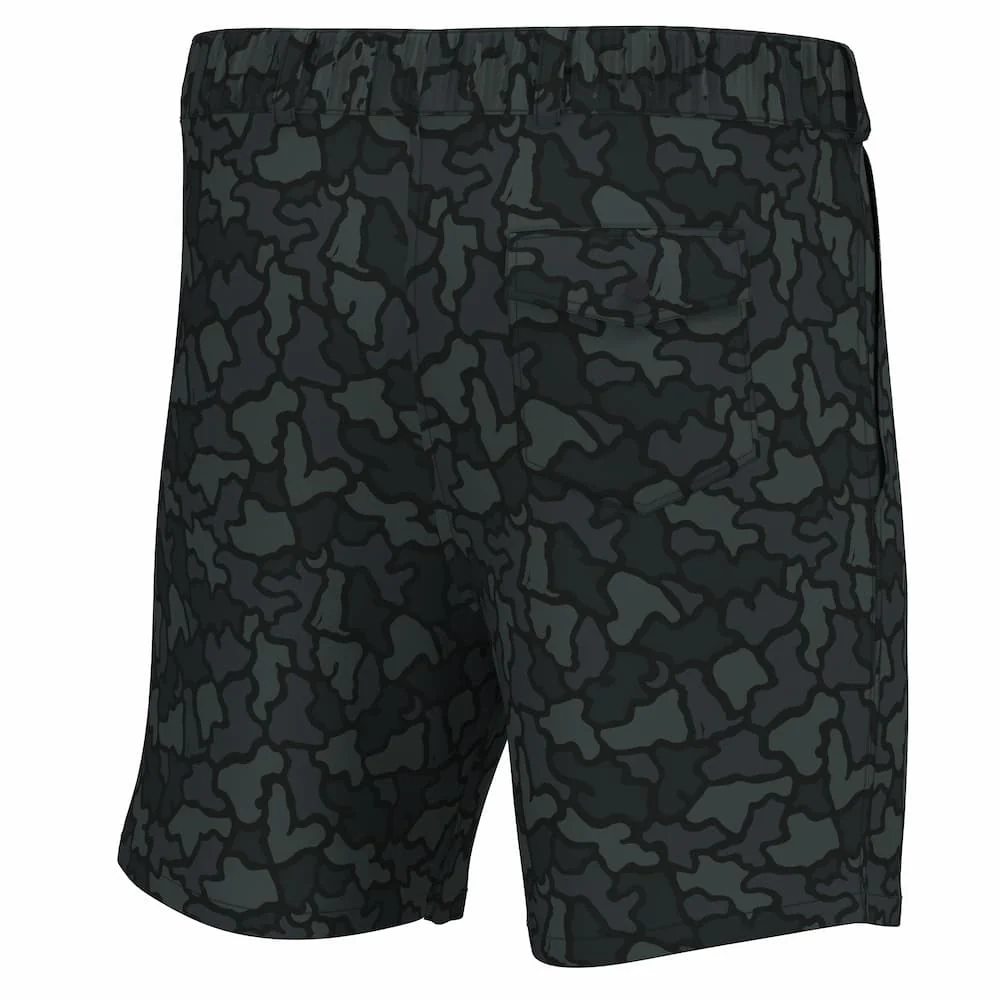 Local Boy Outfitters Men's Volley Shorts - Image 22