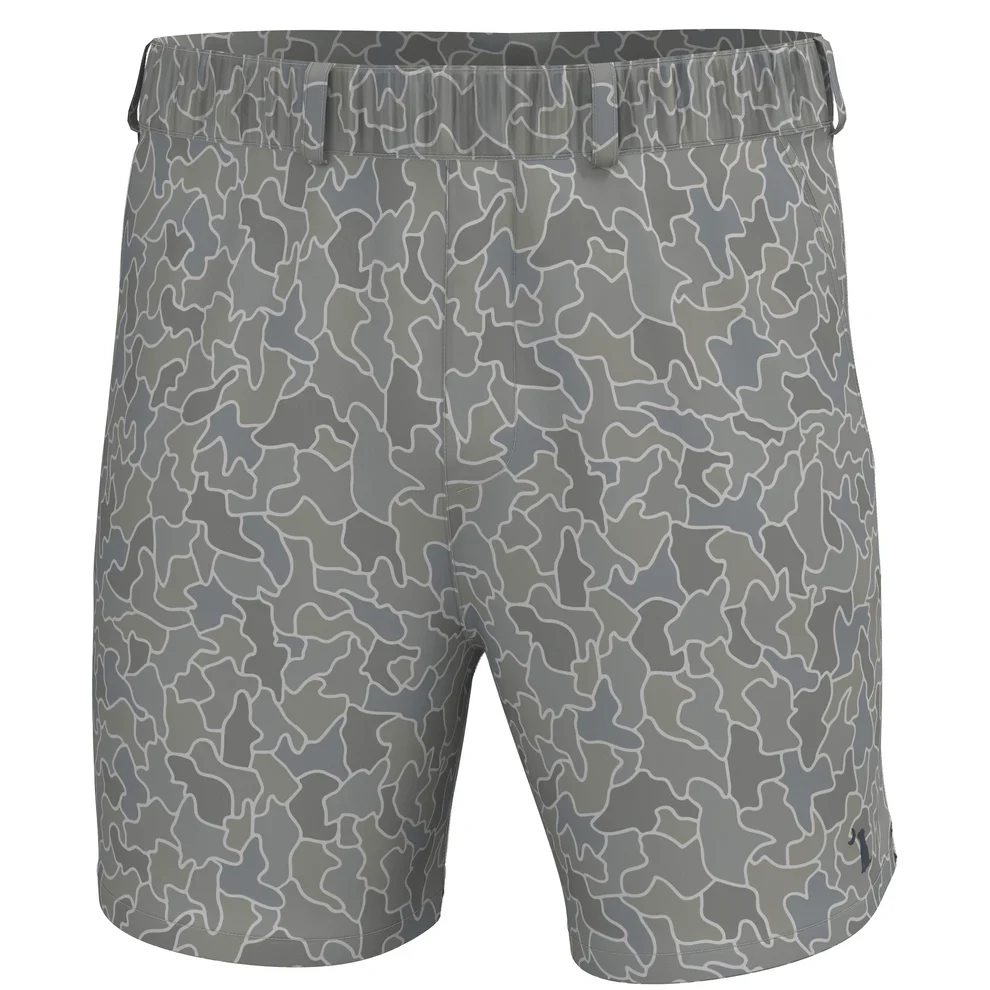 Local Boy Outfitters Men's Volley Shorts - Image 23