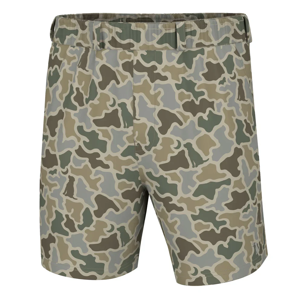 Local Boy Outfitters Men's Volley Shorts - Image 24