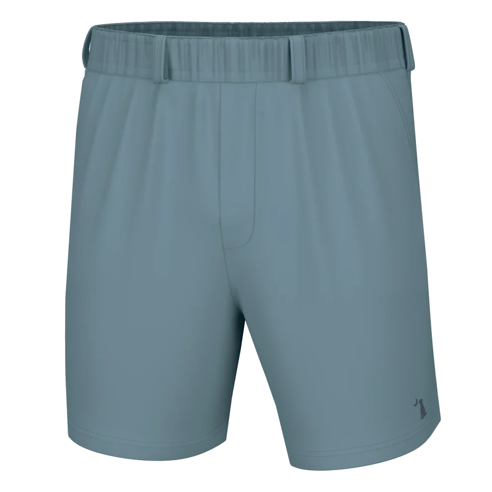 Local Boy Outfitters Men's Volley Shorts - Image 7