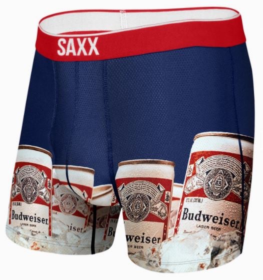 Men's Volt Boxer Brief - Image 5