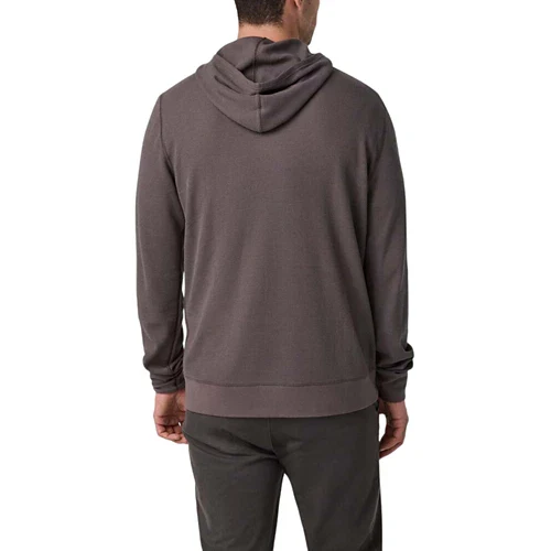 Vuori Men's Waffle Hoodie - Image 2