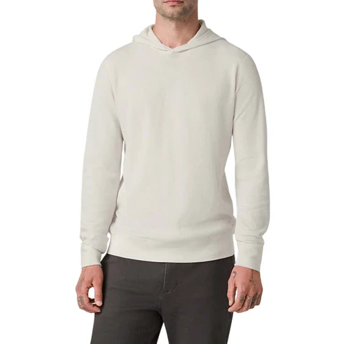 Vuori Men's Waffle Hoodie - Image 4