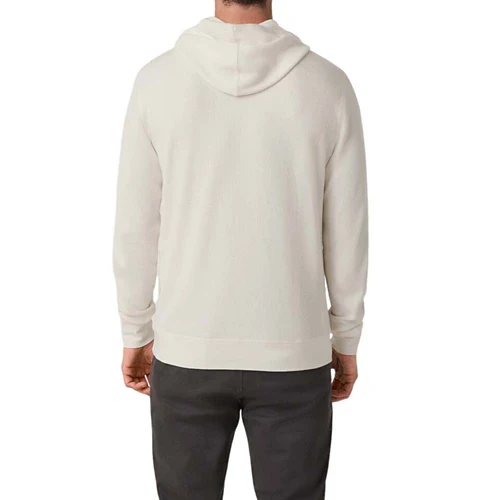 Vuori Men's Waffle Hoodie - Image 5