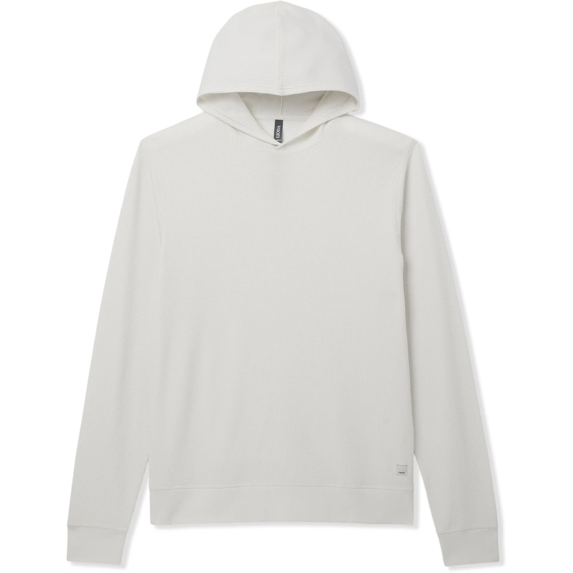 Vuori Men's Waffle Hoodie - Image 6