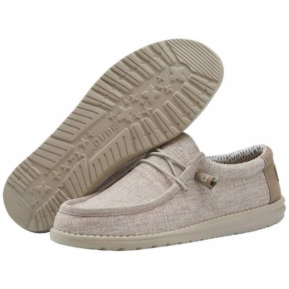 Men's Wally Slip-On Shoes - Image 2