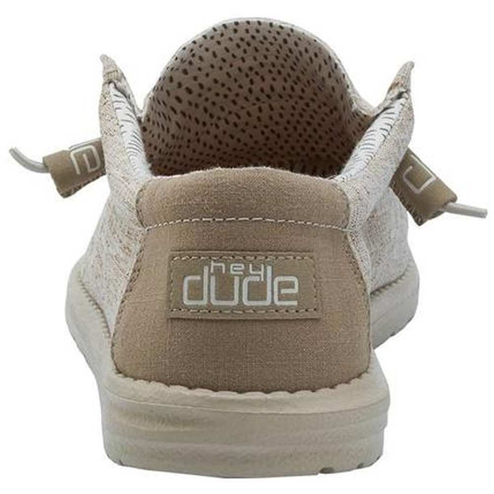 Men's Wally Slip-On Shoes - Image 3