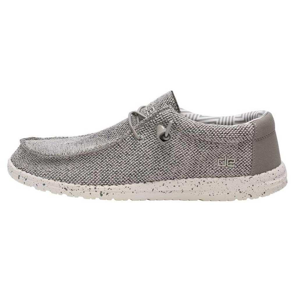 Men's Wally Slip-On Shoes - Image 4
